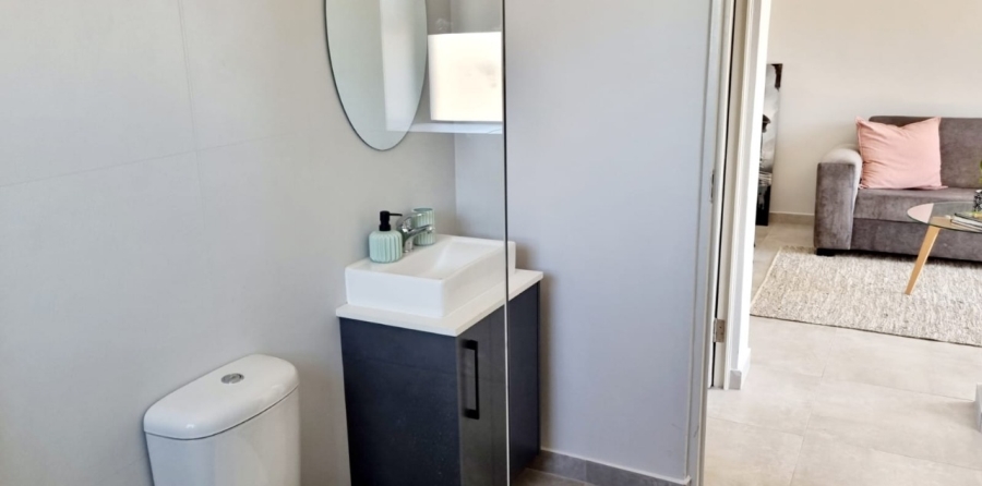 2 Bedroom Property for Sale in Parklands Western Cape